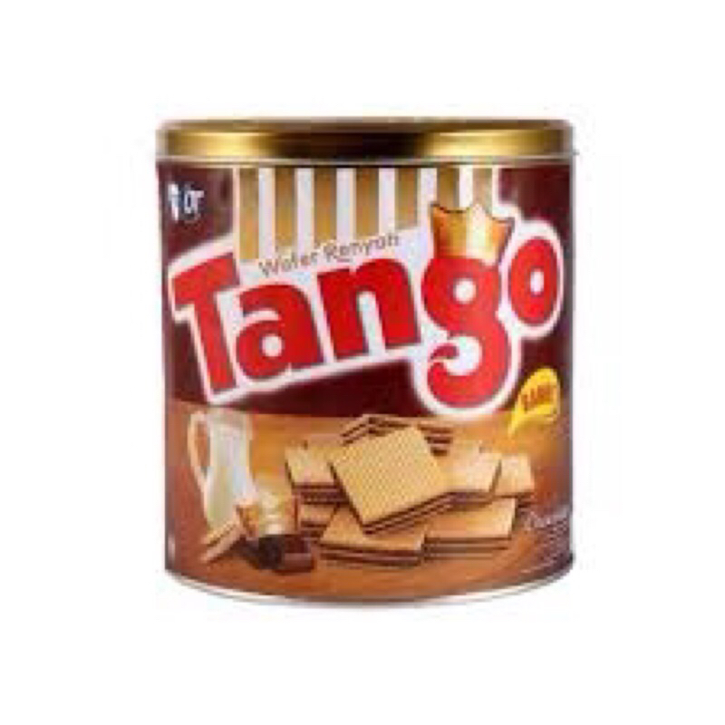 

tanggo coklat