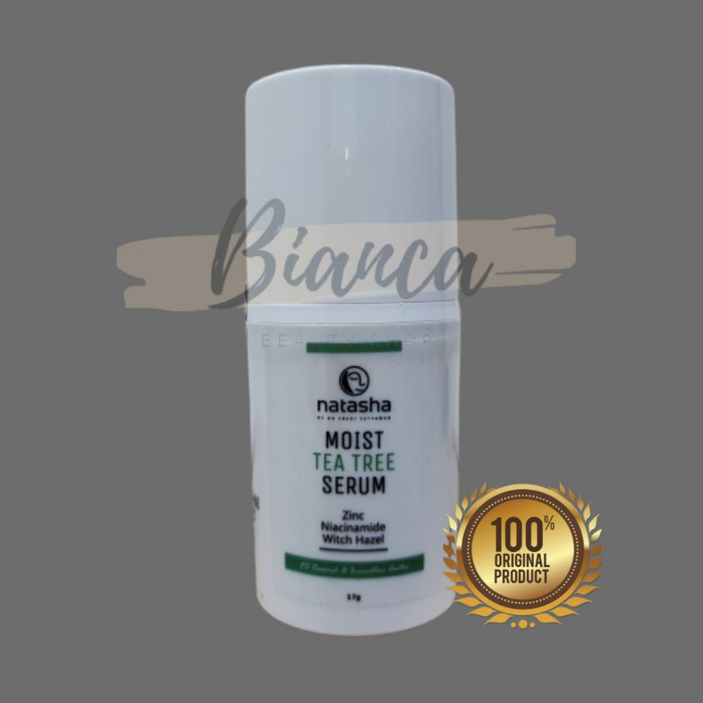 SERUM JERAWAT/ ACNE SERUM NATASHA/ KRIM JERAWAT NATASHA/ SERUM JERAWAT NATASHA/ DR FREDI SETYAWAN SR