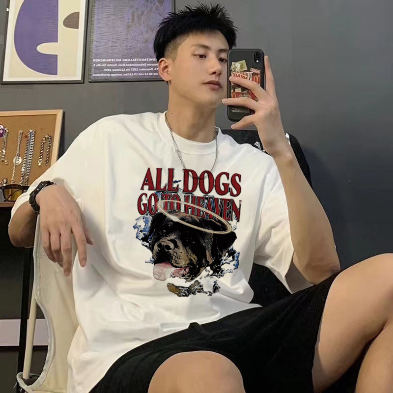 RDGF kaos murah kaos cowok keren Kaos pria kaos t shirt kaos hitam  kaos pria distro one piece kaos hitam pria/A0912