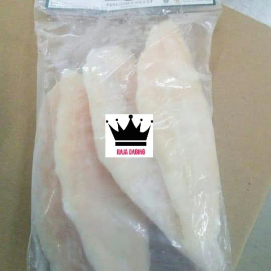 

IKAN DORI FILLET PREMIUM @1KG