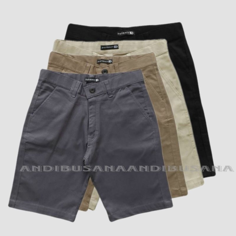 YANG LAGI HITS Celana Chino Pendek Pria Army Loreng Ufc Venum Mma Pantai Gym Lari Fitnes
