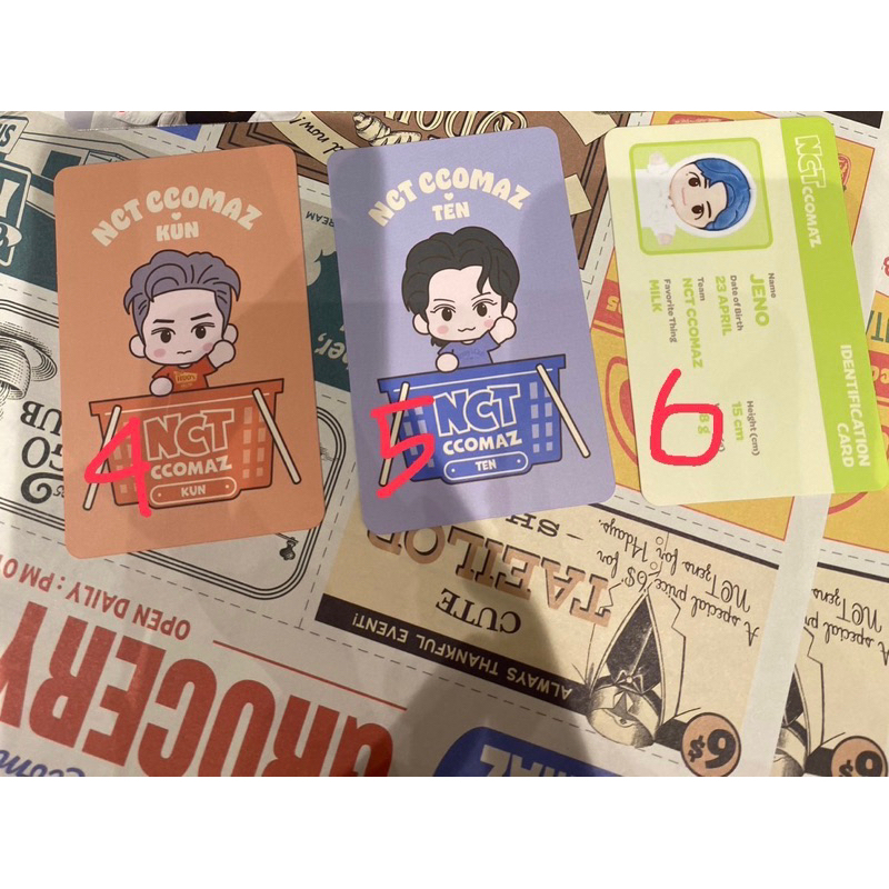 PC KONSEP CCOMAZ KUN TEN JENO