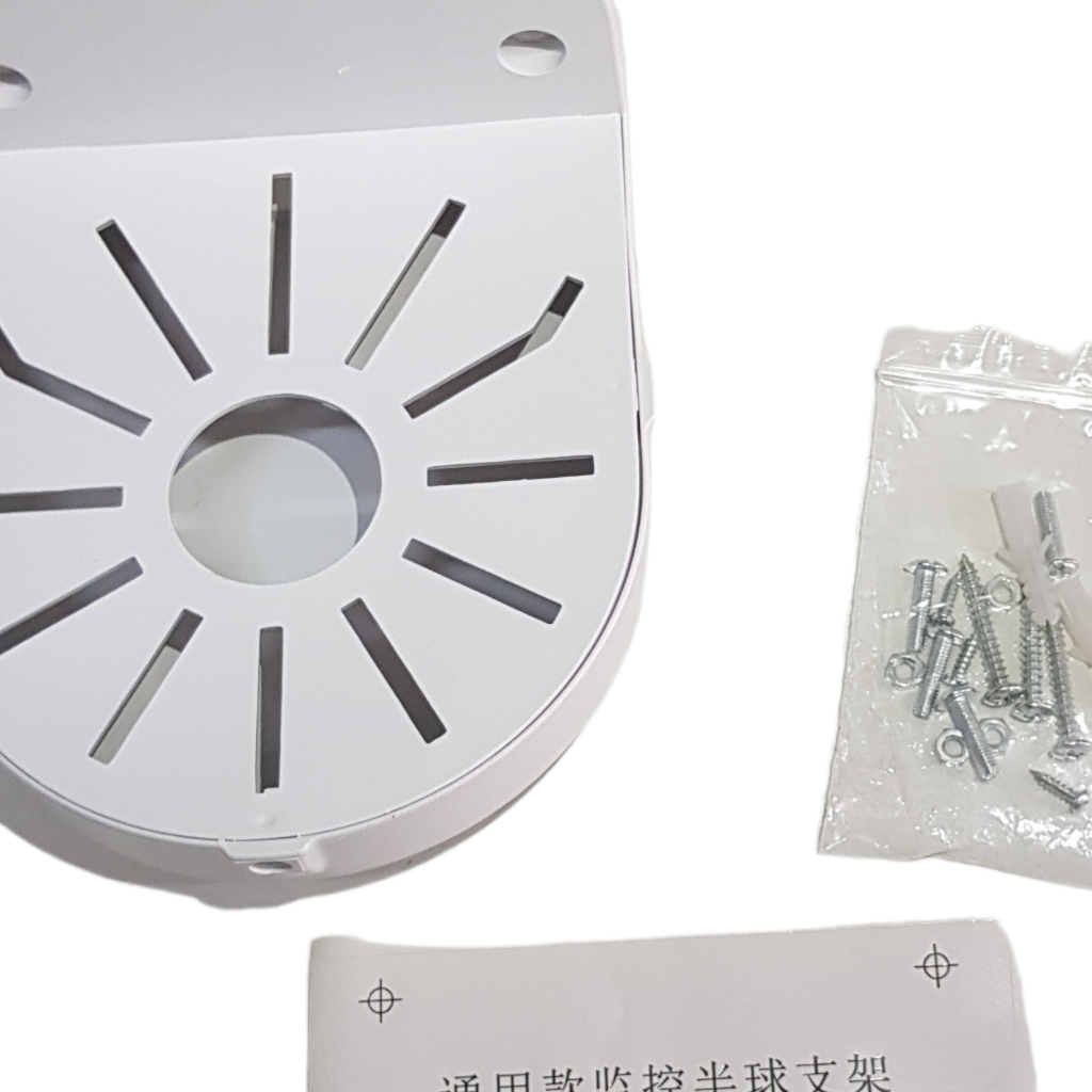 Bracket CCTV Dome / Bracket Dome CCTV
