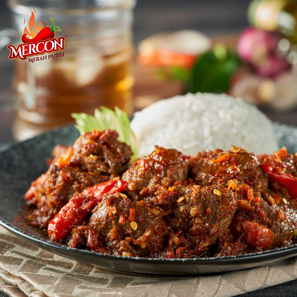 

Korzaln Hemat Combo Berdua Oseng Mercon Daging 150 Grx2 Mercon Merah Putih