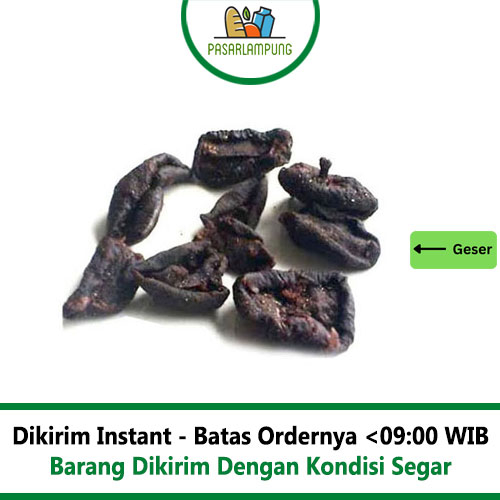 Asam Asem Kandis Per Bungkus 10 Gr Pasar Lampung