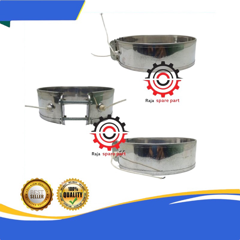 HEATER ELEMEN PEMANAS DISPENSER | ELEMEN GELANG PEMANAS