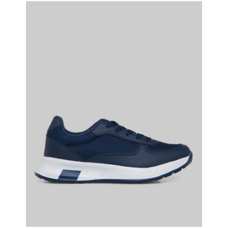 SNEAKERS NEVADA WANITA NAVY