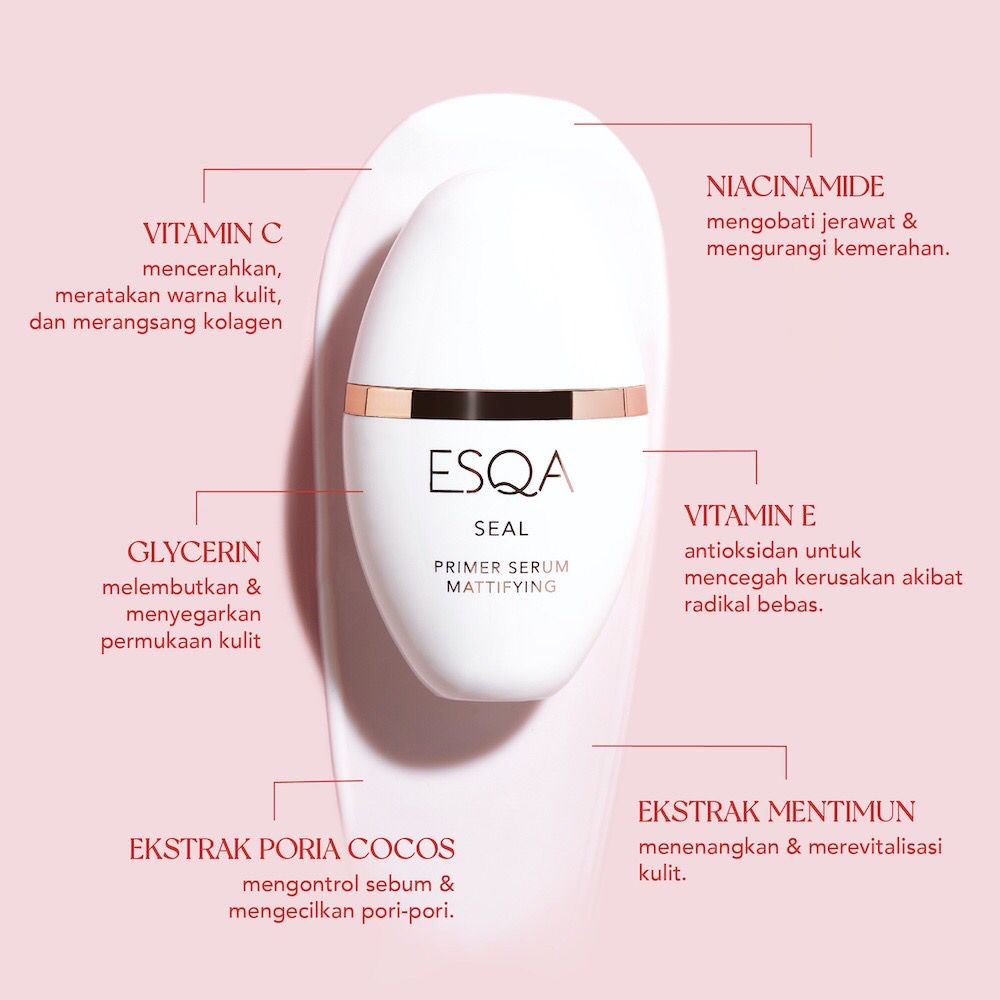 ESQA Primer Serum