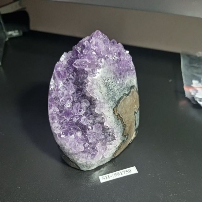 AMETHYST GEODE URUGUAY HIGH QUALITY1