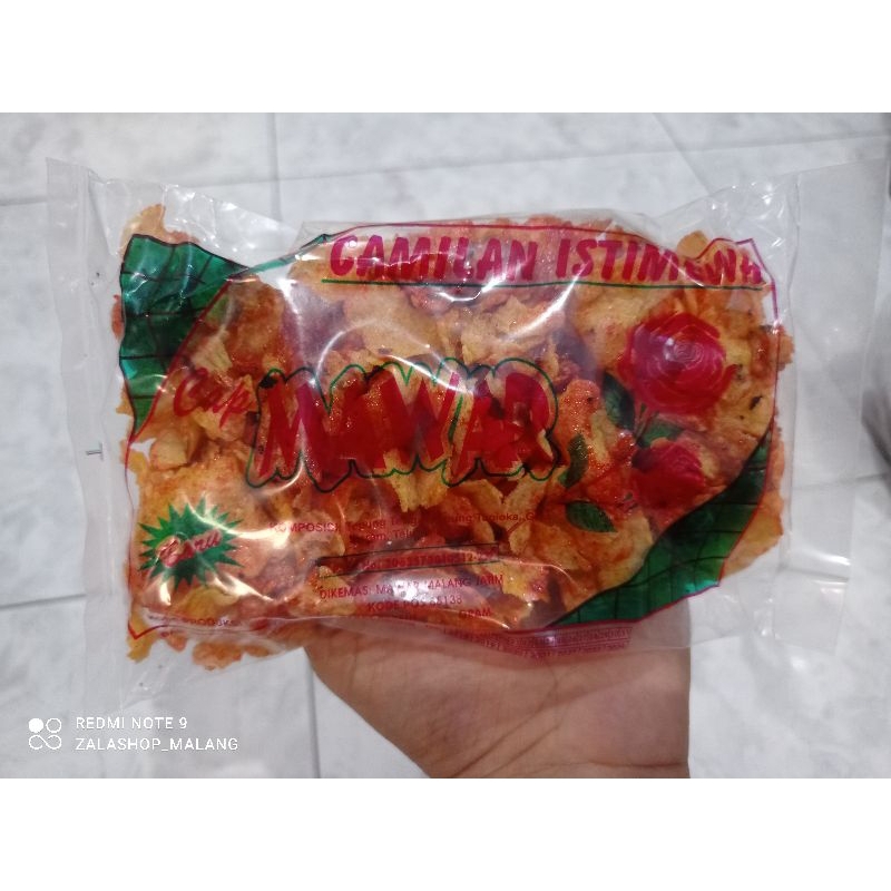 

READY MARNING JAGUNG PEDES MANIS MALANG MURAH BISA COD GRATIS ONGKIR