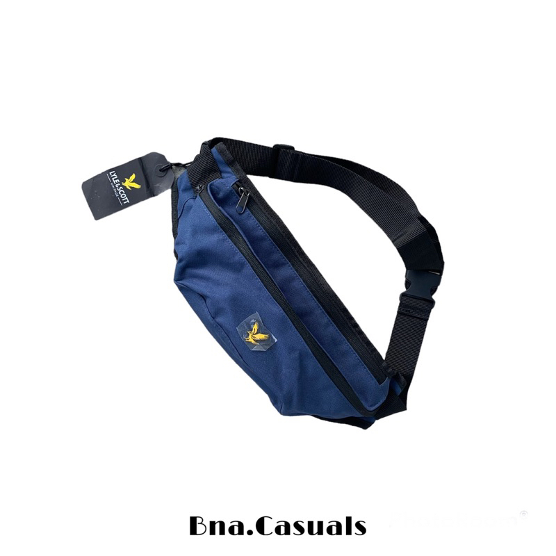 Sling Bag Lyle & scott