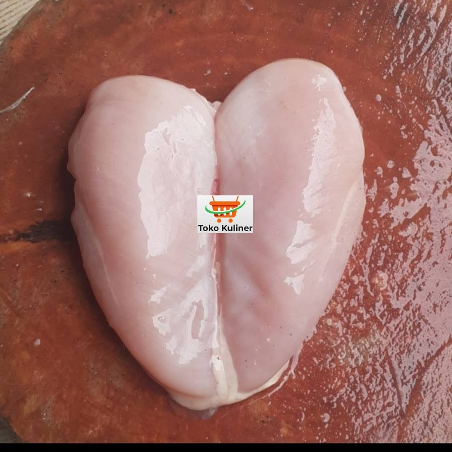 

Dada Ayam Fillet 1 kg