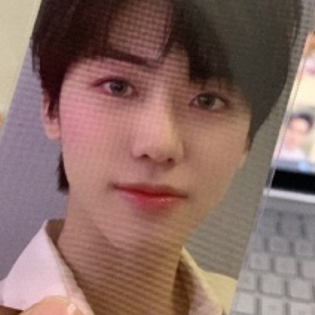 BOOKED PC JAEMIN