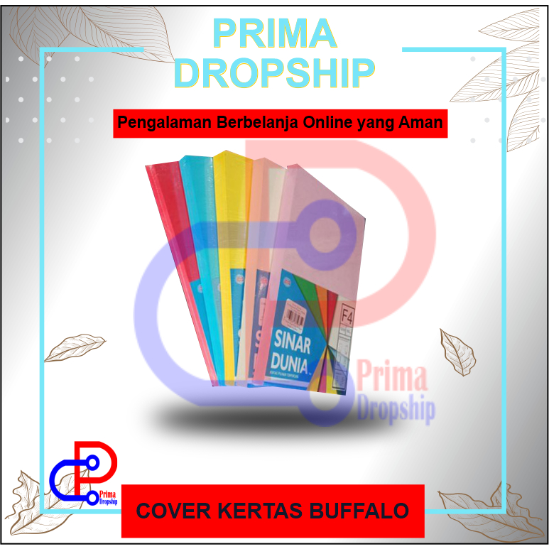 

Kertas Cover