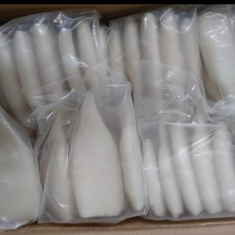 

Cumi Kupas Tube 1kg