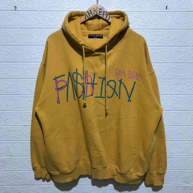 Hoodie Im not a human being