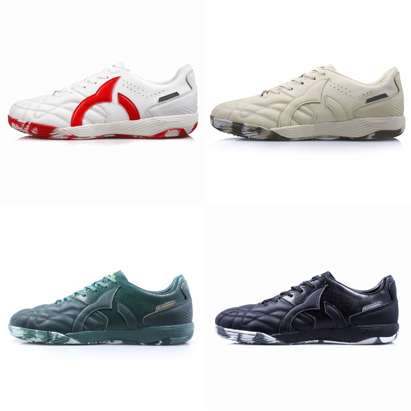 Sepatu Futsal Ortuseight Jogosala Revolt IN Original