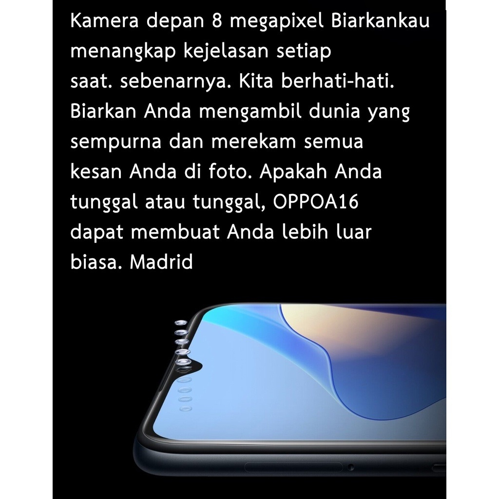Favorit (223) 5G OPP0 Reno6 12GB/512GB 6800mAh Battery, NFC, 48MP AI Triple Camera handphone origina