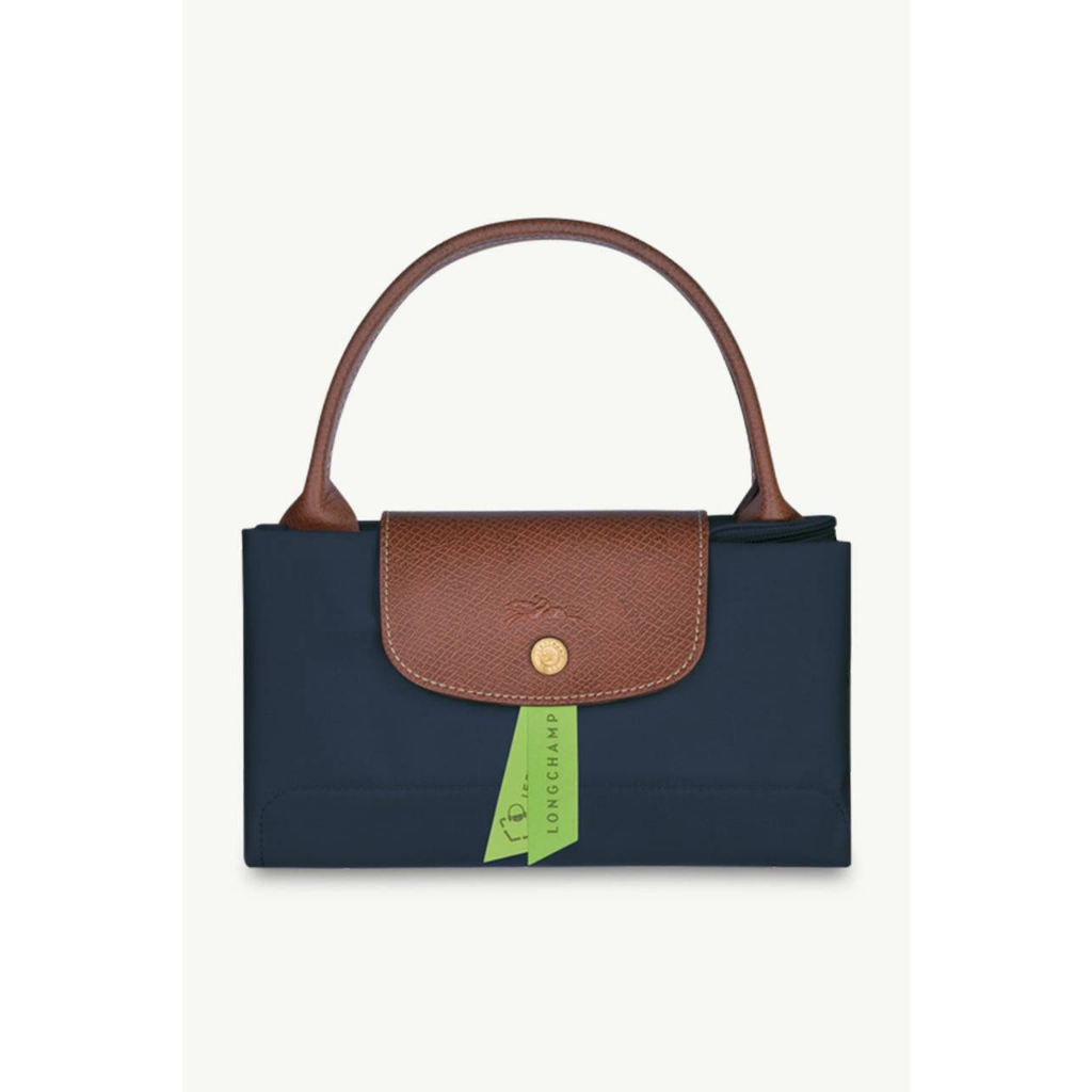LONGCHAMP Medium Le Pliage Short Handle (MSH)
