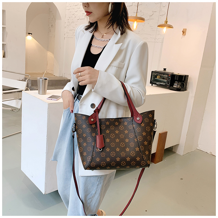 ( 2PC 1KG ) GTBI998881640 New Arrival 2023 !!!  Tas Selempang  Tas Wanita Import  Premium Terbaru