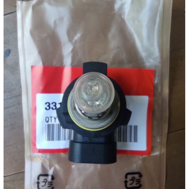 BOLA LAMPU BOHLAM MOBILIO HIR2 55W
