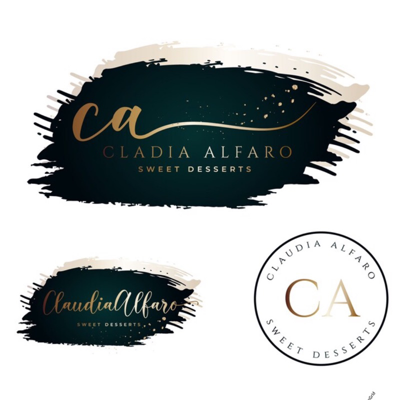 

ARABELLA OLADIA | JASA BIKIN DESIGN LOGO OLSHOP BISNIS SIMPEL