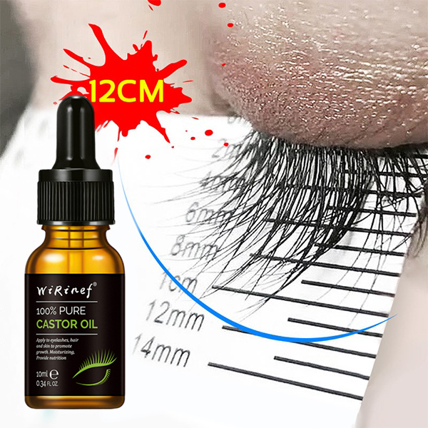 Eyebrow &amp; Eyelash Serum Bulu Mata Dan Alis Serum Bulu Mata Serum Alis Penumbuh Alis Penumbuh Bulu Mata 10ml Bulu Mata Tumbuh Cepat Dalam 7 Hari