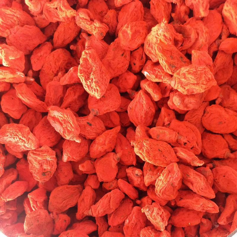 

Semboy Kiamboi Merah Tanpa Biji 250gram/semboy non biji - red preserved fruit malaysia,semboy malaysia