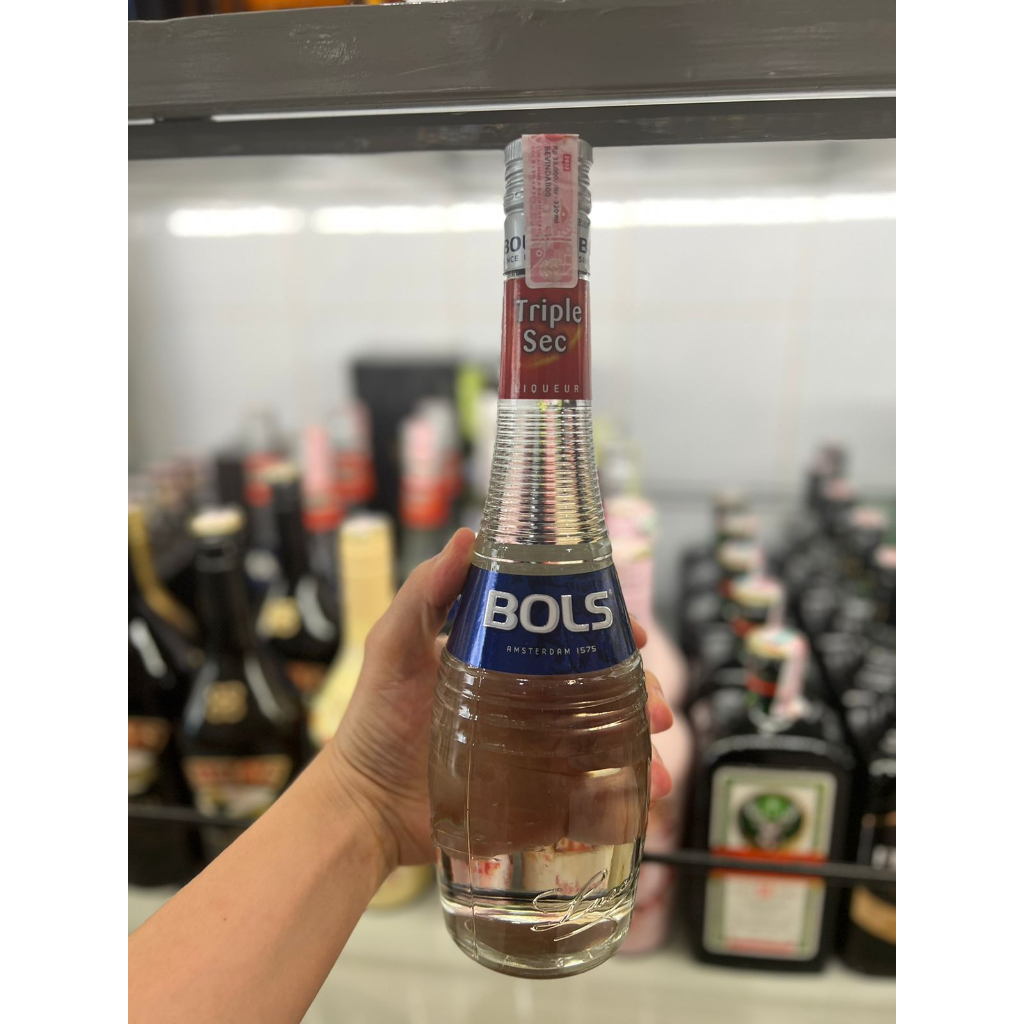 BOLS TRIPLE SEC 700 ML LIQUEUR