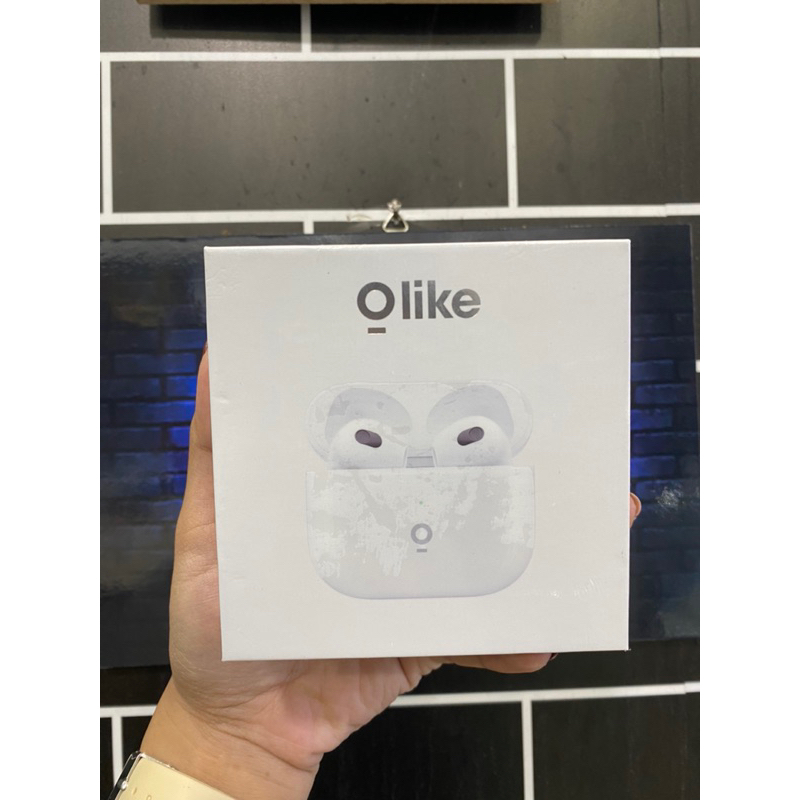 OPPO ENCO EARBUDS BLUETOOTH