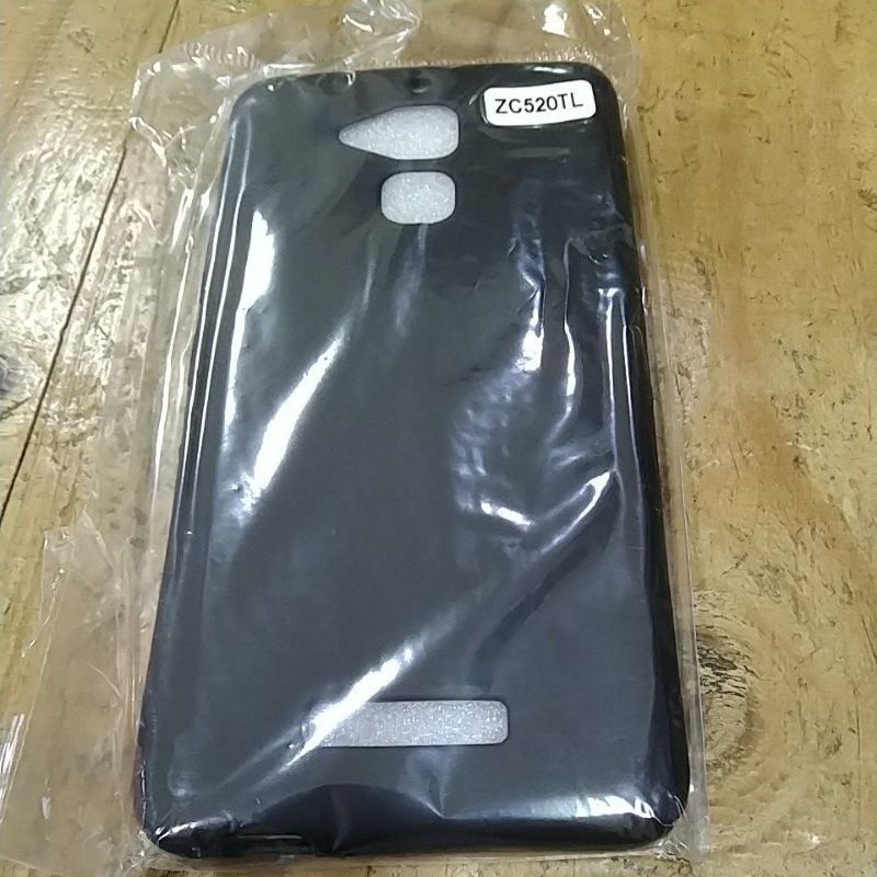 SOFTCASE ASUS ZENFONE 3 MAX/ZC520TL/X008A