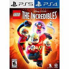 LEGO® The Incredibles PS 4 PS 5