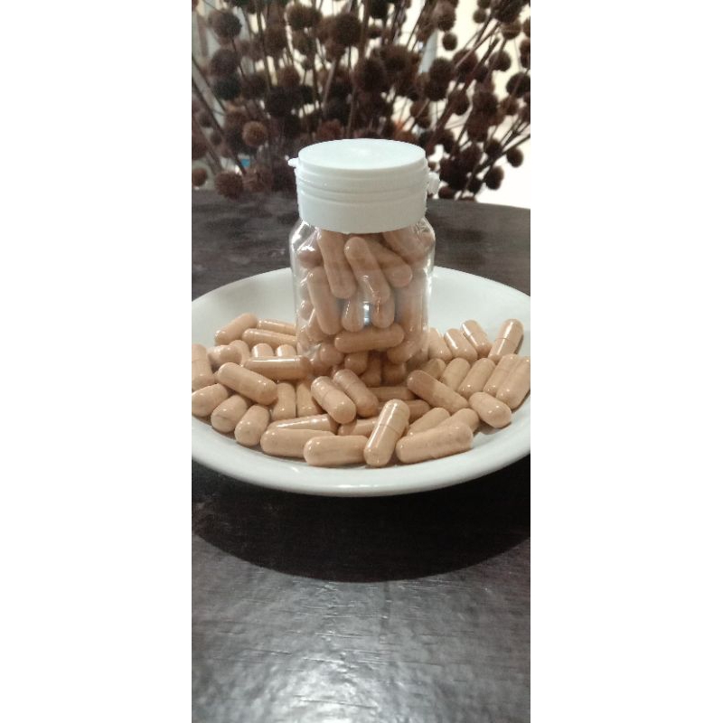 

HERBAL UNCARIA KAPSUL PREMIUM