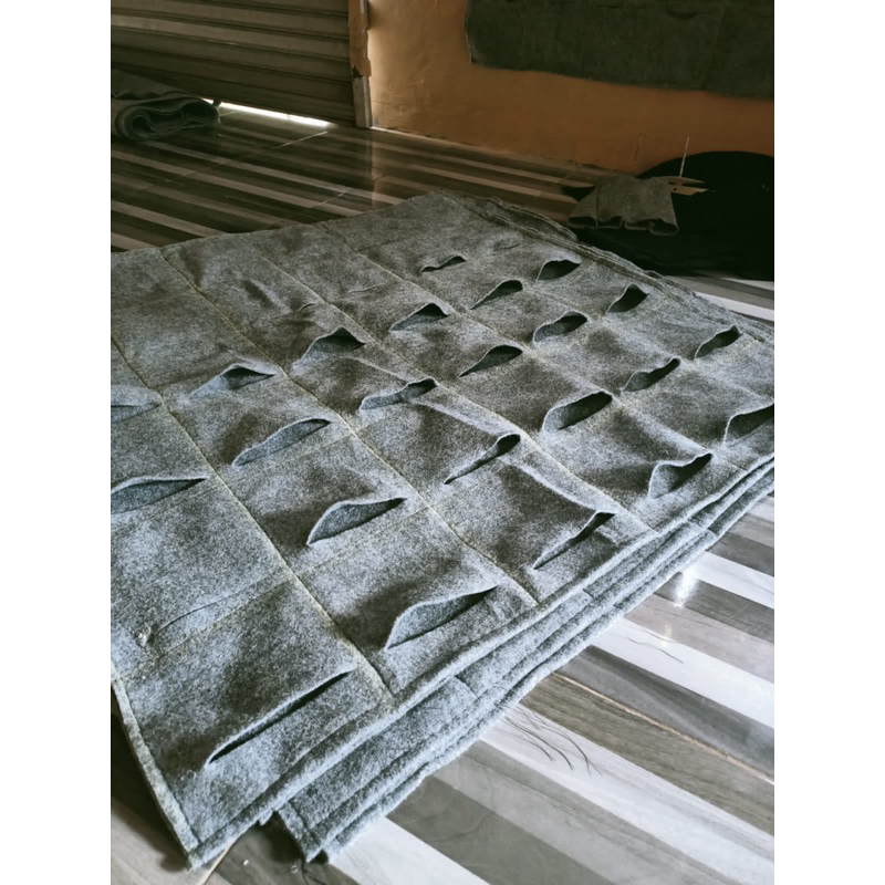 karpet vertical Garden