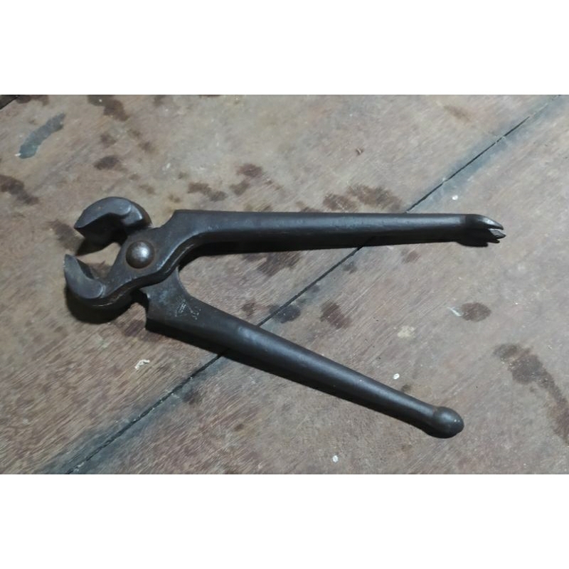 tang kakak tua diamond brand 8inch Made in china