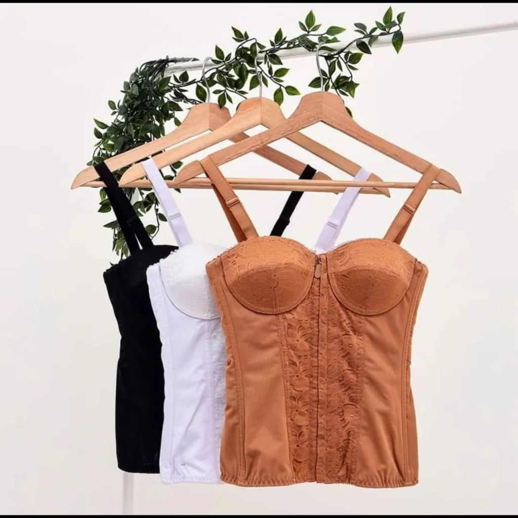 Longtorso FIORI Saskia Hard Cup