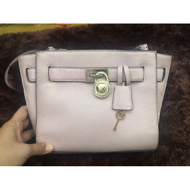 MK Hamilton sling mini