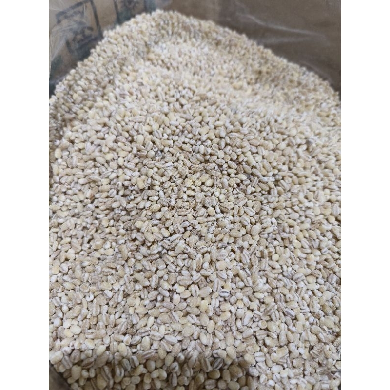 

Barley Jali-Jali 250 gr