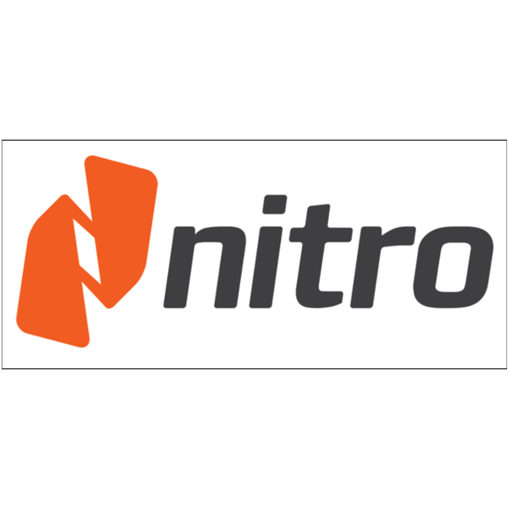 Nitro Pro 13 Lisensi Resmi Nitro PDF Pro Lifetime Original - PDF EDITOR