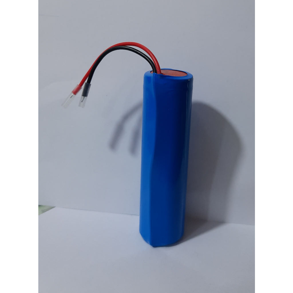 BATERAI KABEL 18650 3.7V 1500MAH MURAH MERIAH