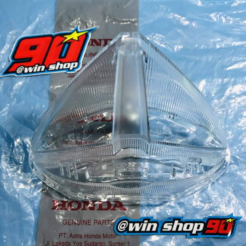 stoplamp mika lampu belakang NEW CB 150R original KOITO