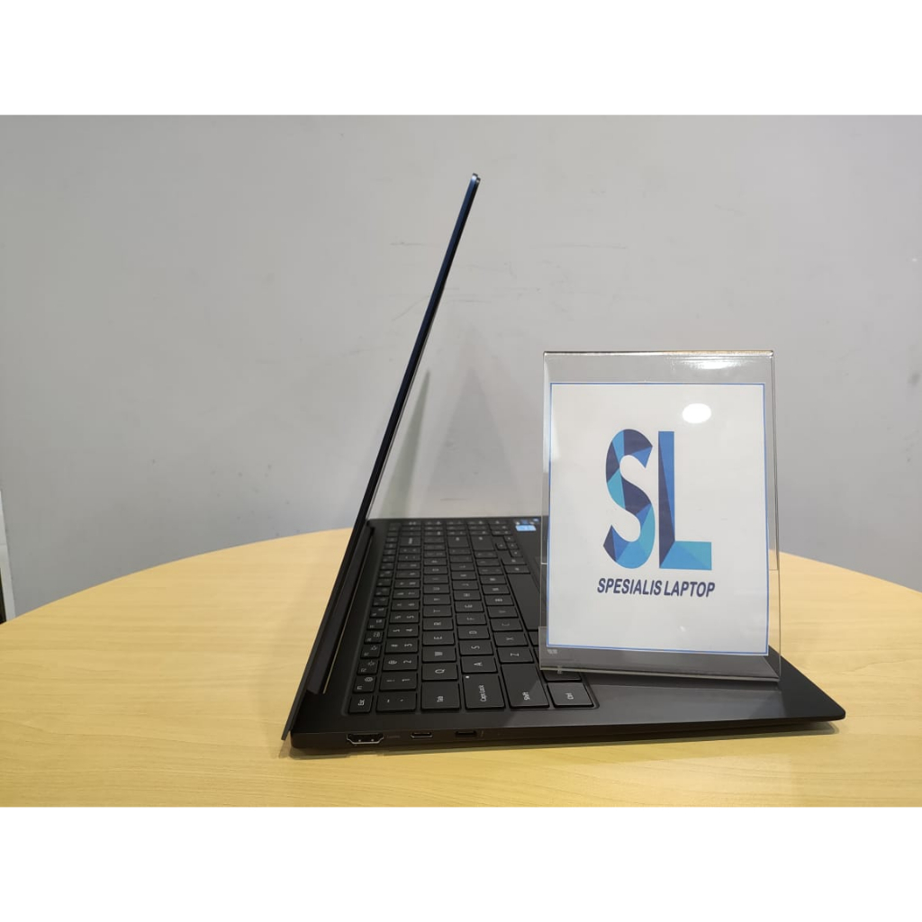 LAPTOP SAMSUNG GALAXY BOOK PRO 15 i7 1165G7 16GB 512GB SSD 15 FHD AMOLED WIN11