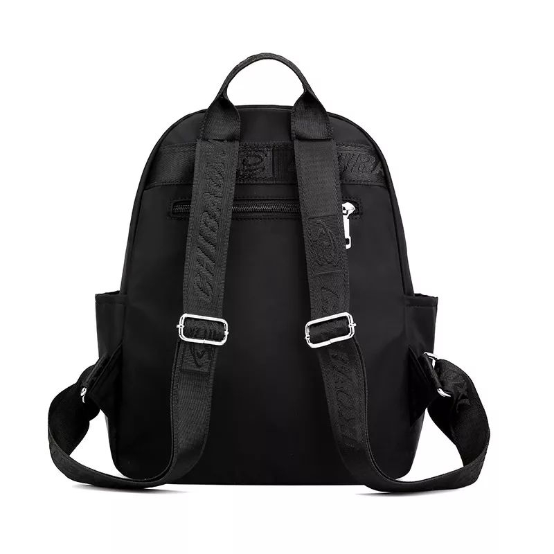 ORIGINAL Tas Ransel CHIBAO Wanita Import KOREA Elegan Design Super Tebal Anti Air