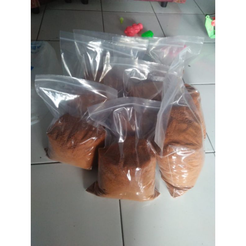 

Gula semut aren murni isi 2kg (Harga asli 50rb)