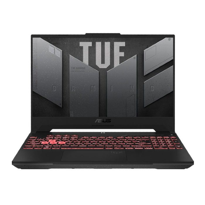 Asus TUF FX507ZM RTX3060-6GB i7 12700H 16GB 512GB SSD W11+OHS 15.6 Inchi FHD 144Hz RGB