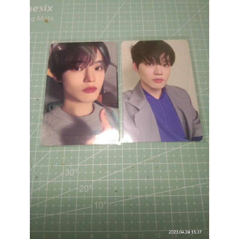 chenle binder nct home,chenle universe