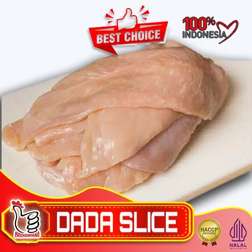 

DAGING DADA SLICE TIPIS KATSU 1kg
