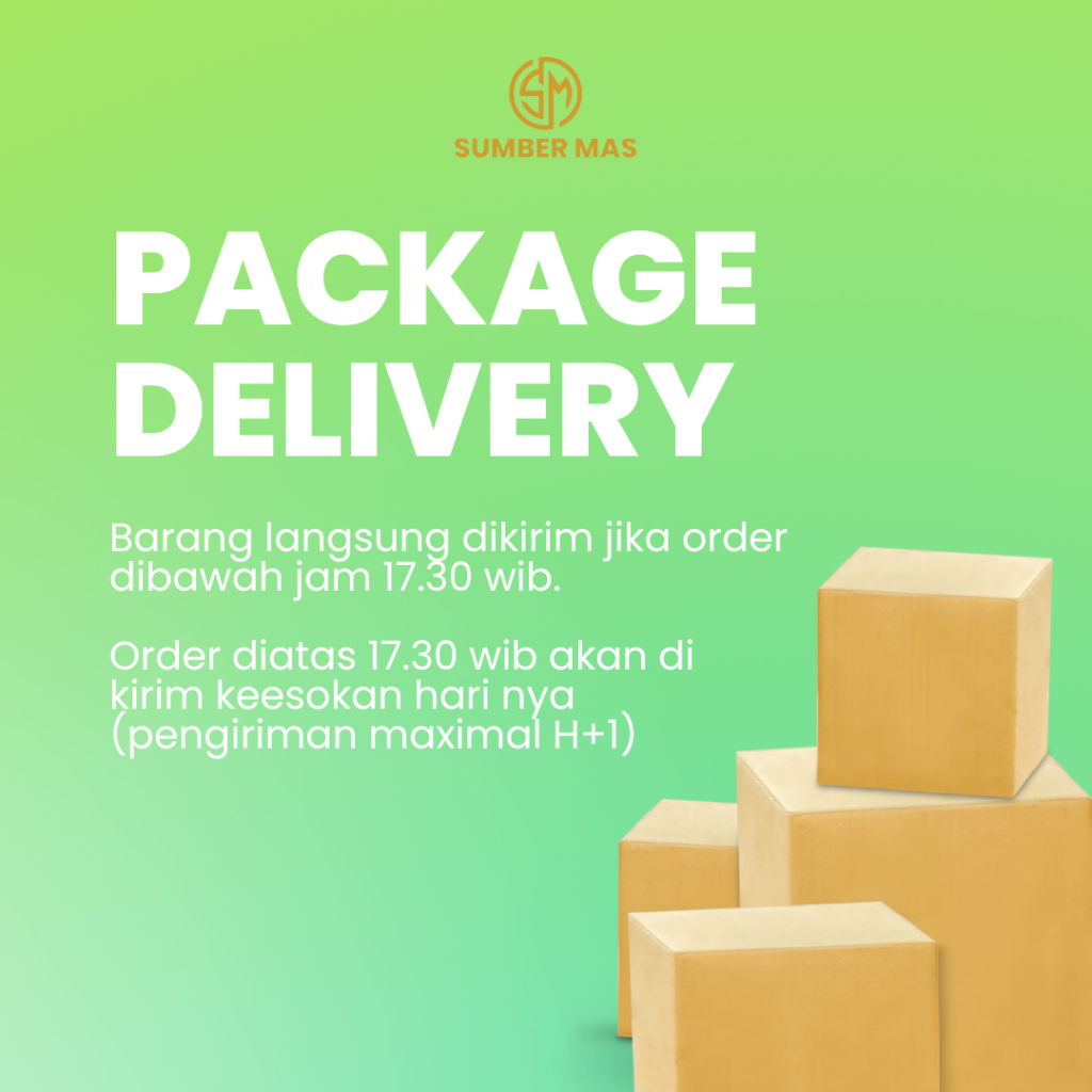 KALUNG SMILE FASHION 8K - SUMBER MAS