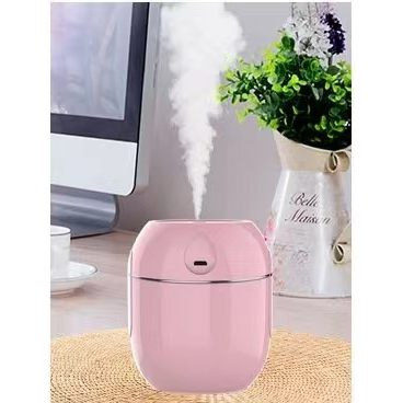 Air Humidifier Diffuser Aromatherapy Pelembab Udara Mesin Pengharum Pewangi Ruangan Ruangan Purifier