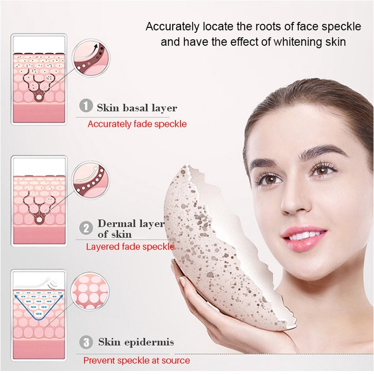 【100% ORI】BEOTUA Whitening Freckle Cream Whitening Blemish 20g Cream Penghilang Flek Hitam dan Krim Menghilangkan Melasma Cream Pemutih Wajah Original